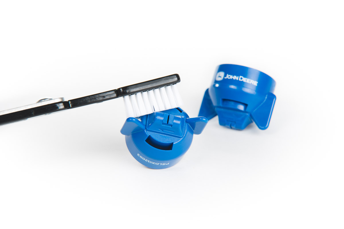 SpotOn® Spray Tip Tool Kit With SC-2 - Innoquest Inc