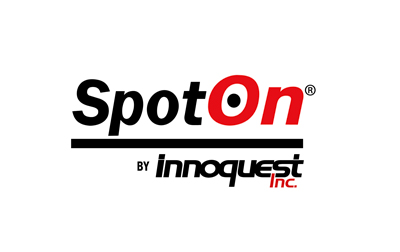 SpotOn® Sprayer Calibrator Model SC-1 - Innoquest Inc