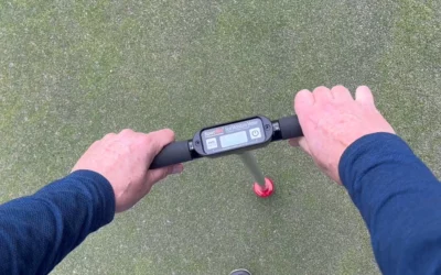 Soil Moisture Meters and Why Your Turf Needs One